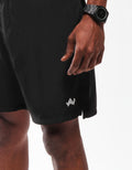 Black Core Shorts