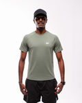 Olive Green Core T-shirt