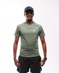 Olive Green Core T-shirt