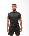 Black Core T-shirt