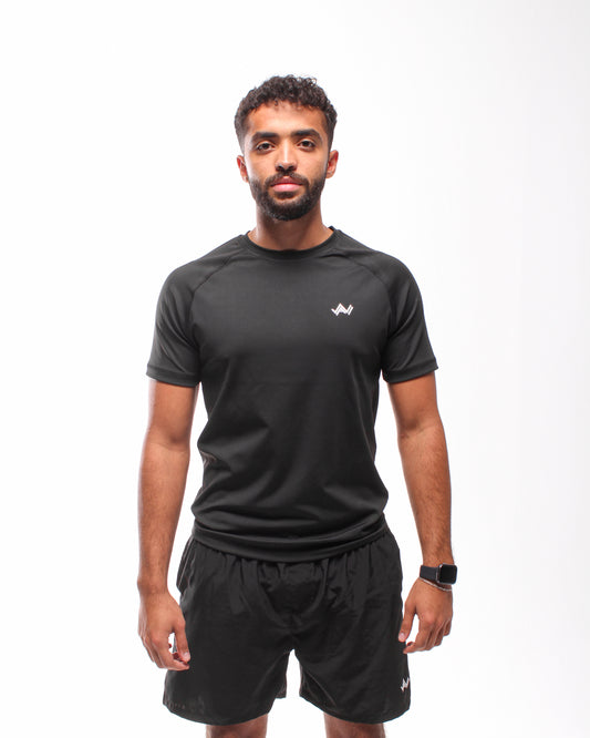 Black Core T-shirt