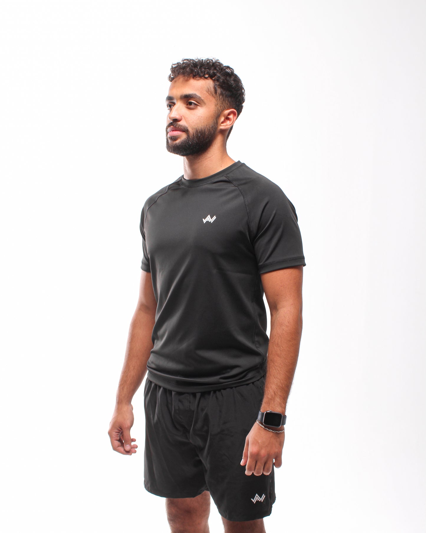 Black Core T-shirt