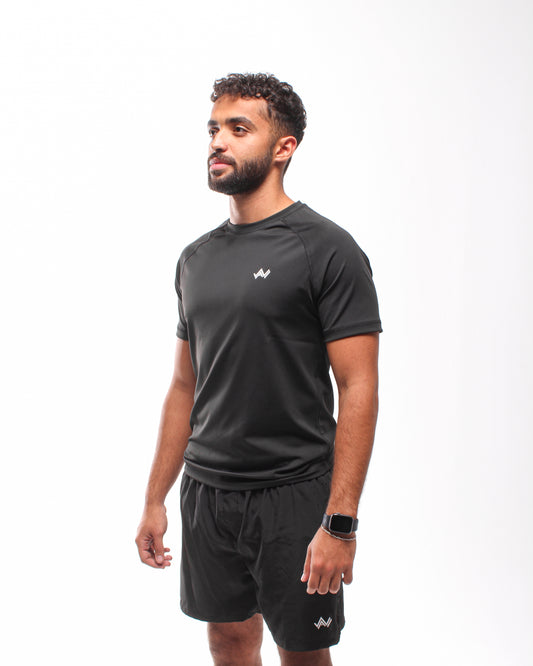 Black Core T-shirt