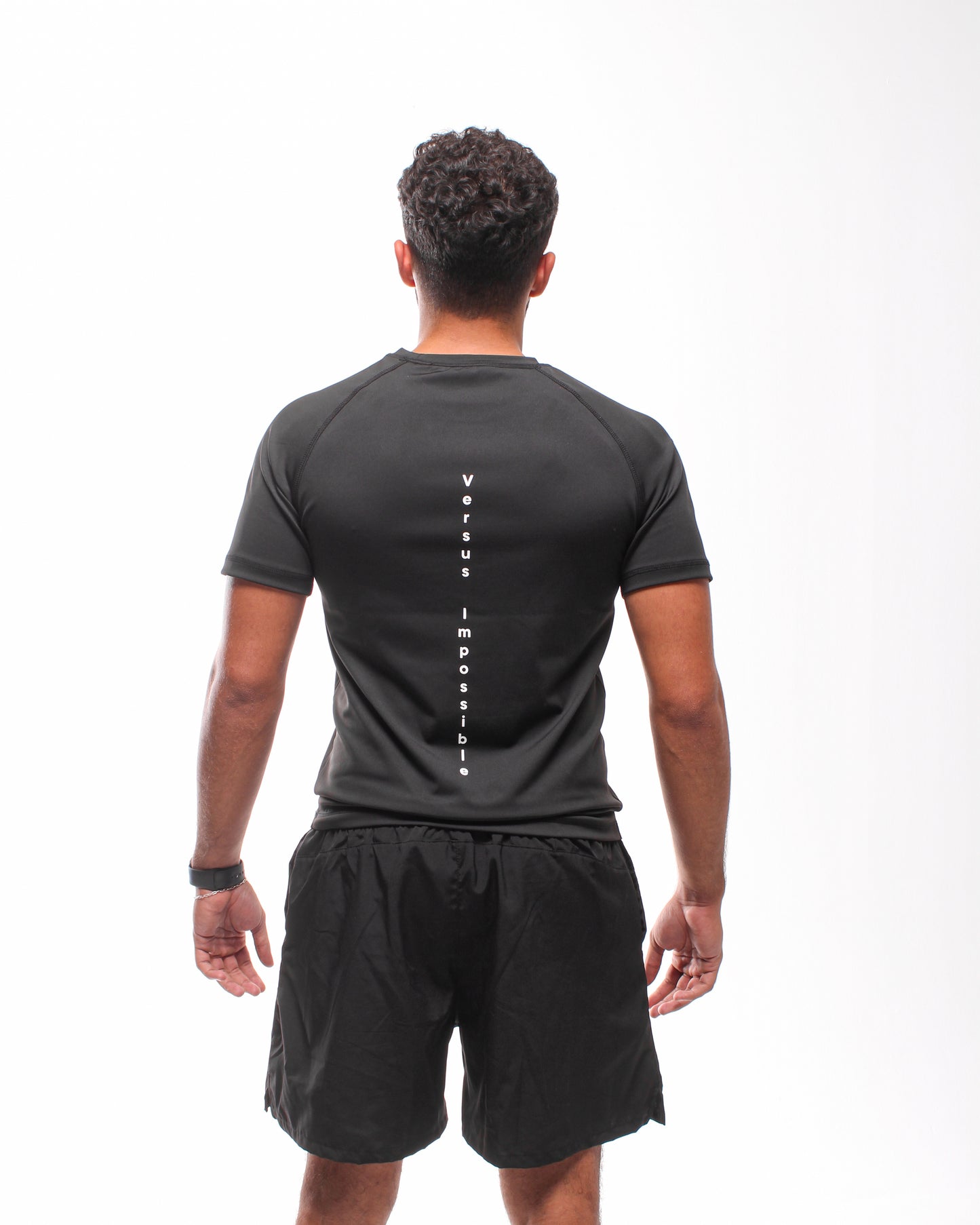 Black Core T-shirt