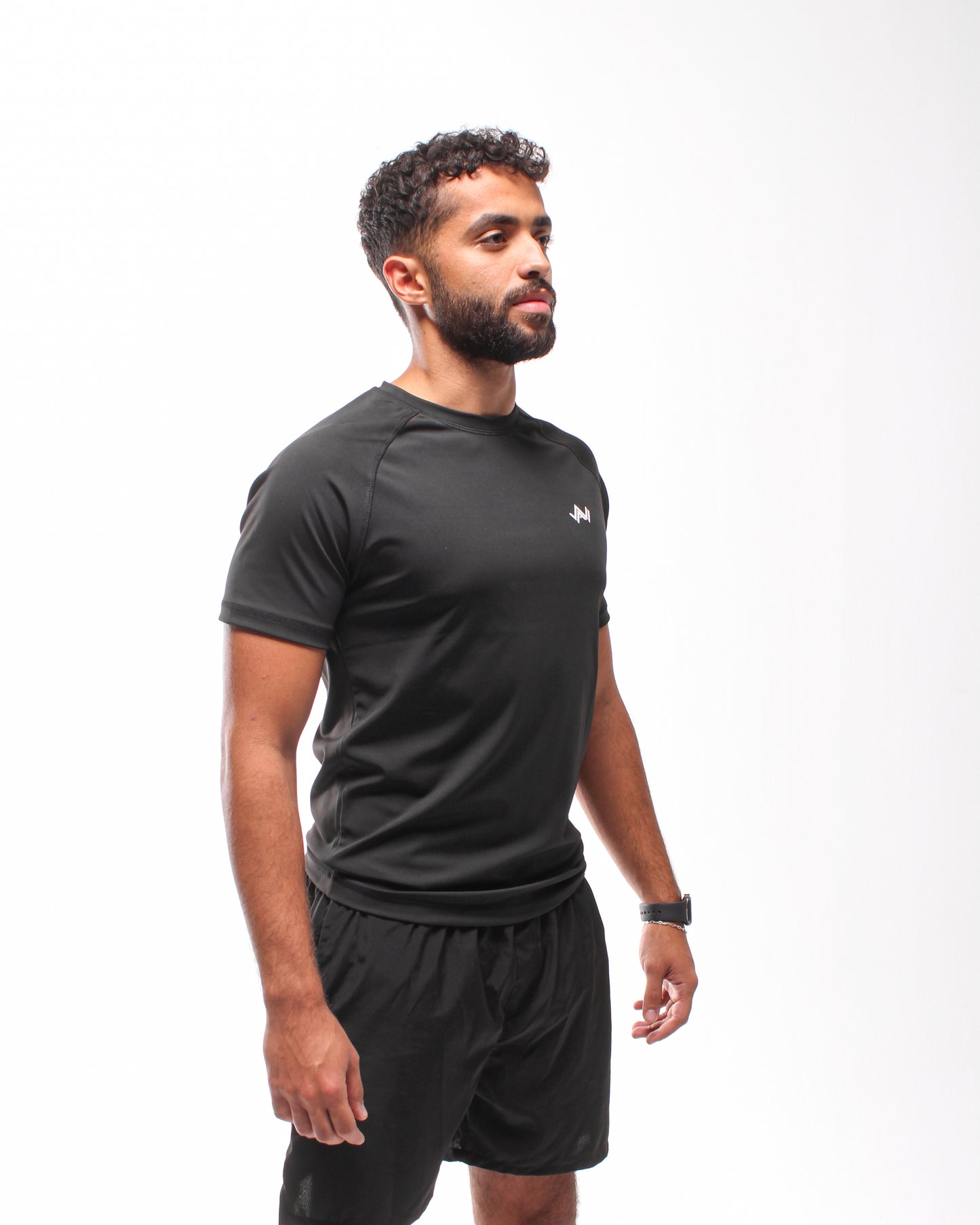 Black Core T-shirt