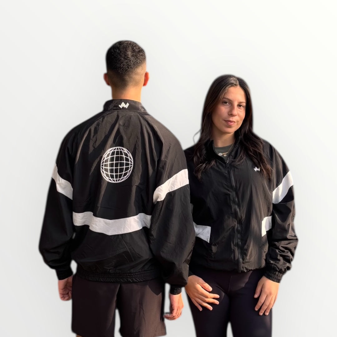 Unisex Training Jacket