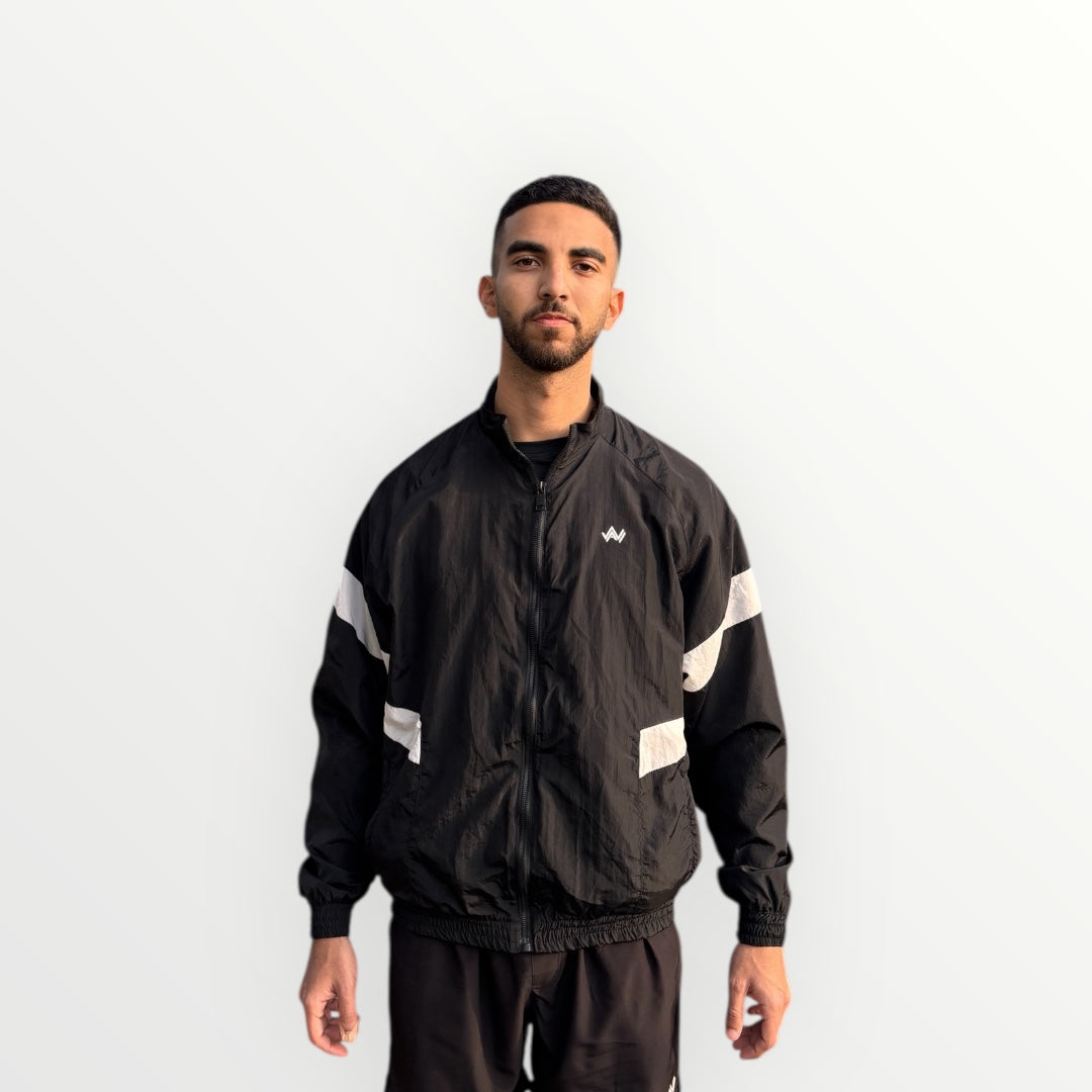 Unisex Training Jacket