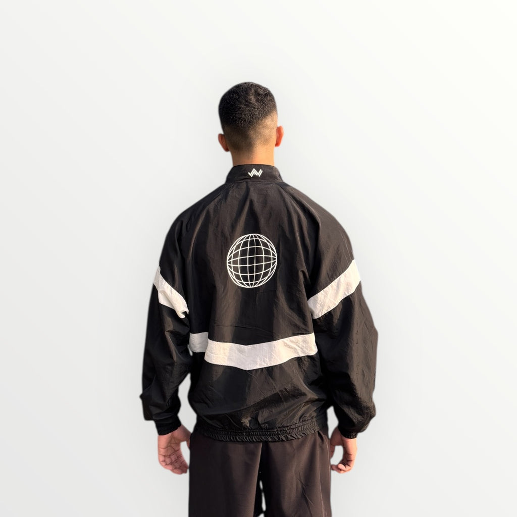 Unisex Training Jacket