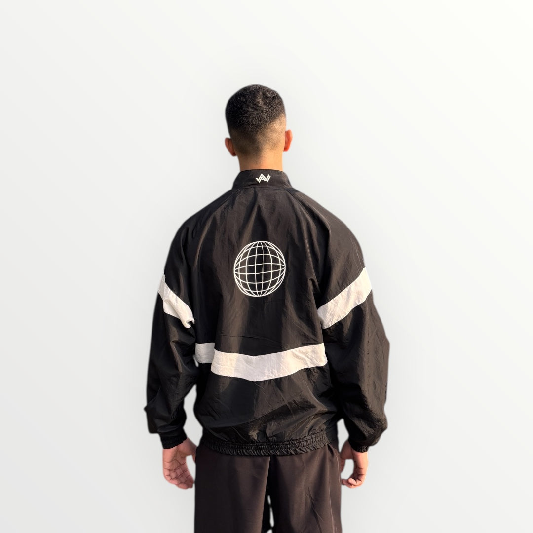 Unisex Training Jacket