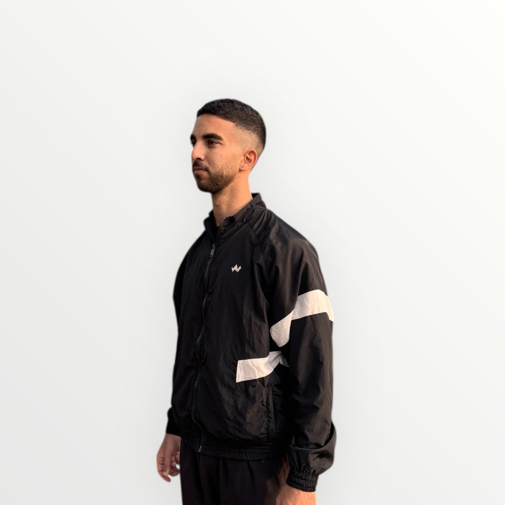 Unisex Training Jacket