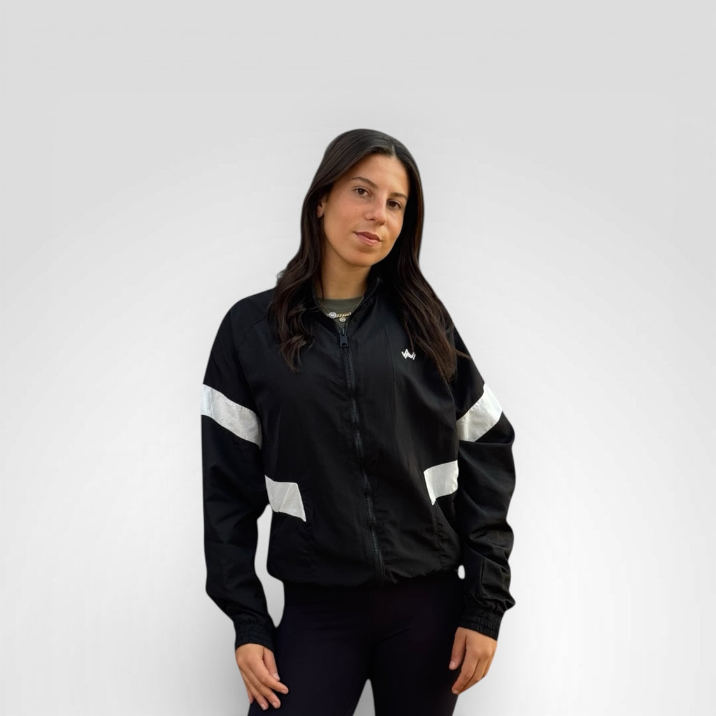 Unisex Training Jacket