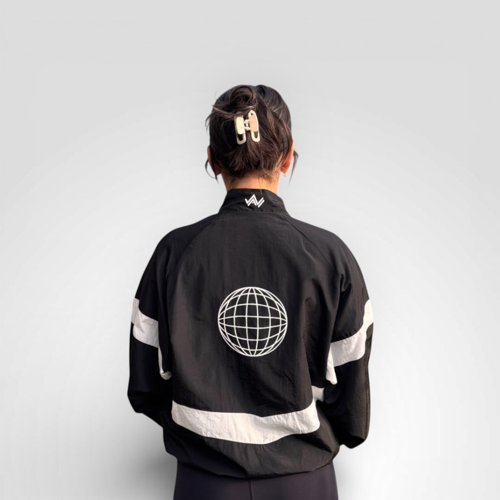 Unisex Training Jacket